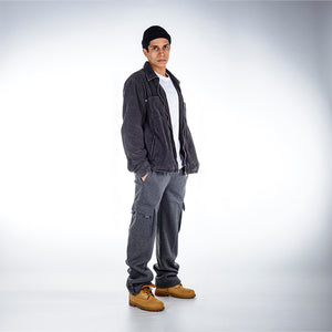 Cargo Sweatpants