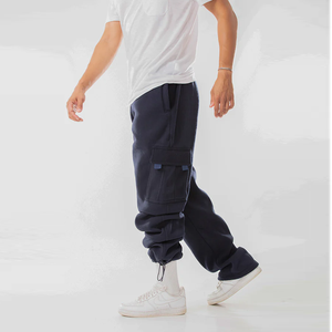 Cargo Sweatpants