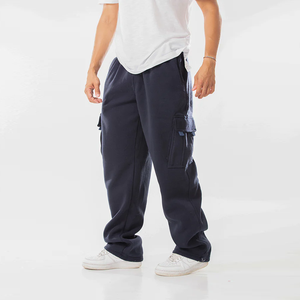 Cargo Sweatpants