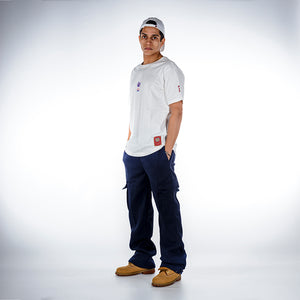 Cargo Sweatpants