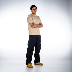 Cargo Sweatpants
