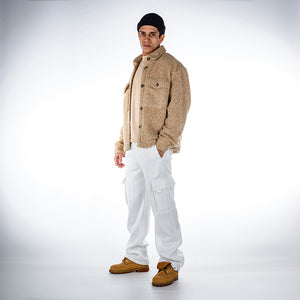 Cargo Sweatpants