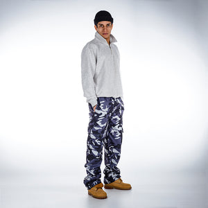 Cargo Sweatpants