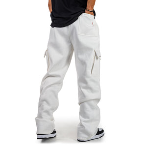 Cargo Sweatpants