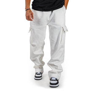 Cargo Sweatpants