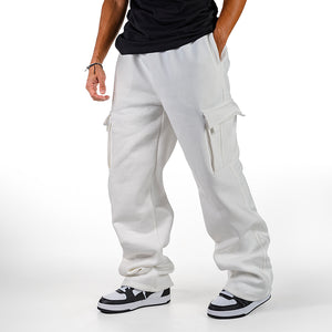 Cargo Sweatpants