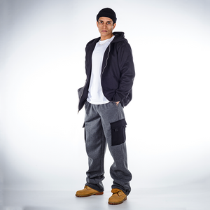 Cargo Sweatpants