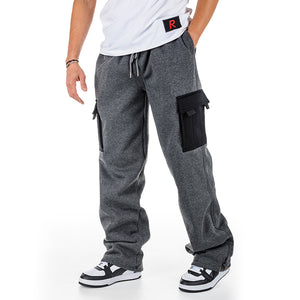 Cargo Sweatpants
