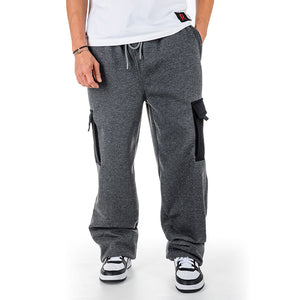 Cargo Sweatpants