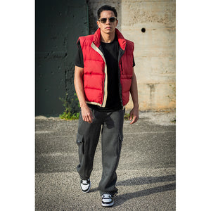 Cargo Sweatpants
