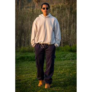Cargo Sweatpants