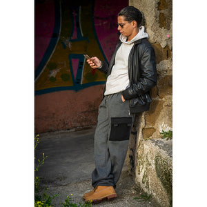 Cargo Sweatpants