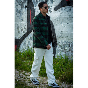 Cargo Sweatpants