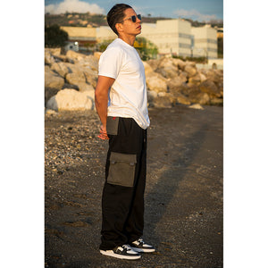 Cargo Sweatpants