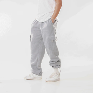 Cargo Sweatpants
