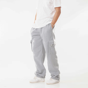 Cargo Sweatpants