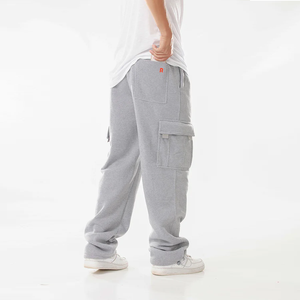 Cargo Sweatpants