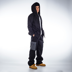 Cargo Sweatpants