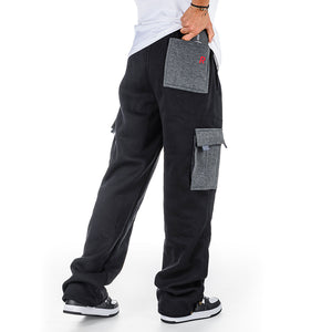 Cargo Sweatpants