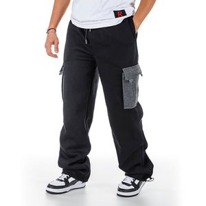 Cargo Sweatpants