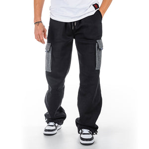 Cargo Sweatpants