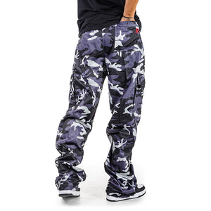 Cargo Sweatpants