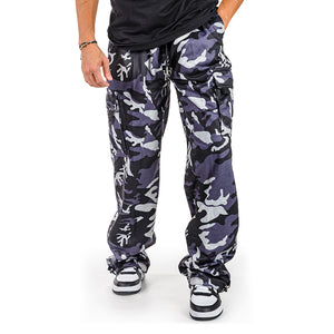 Cargo Sweatpants