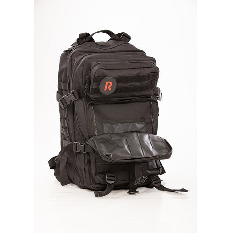 Choosing a Getaway Backpack - RangeTrotter