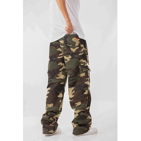 Shopping for Comfortable Cargo Sweatpants