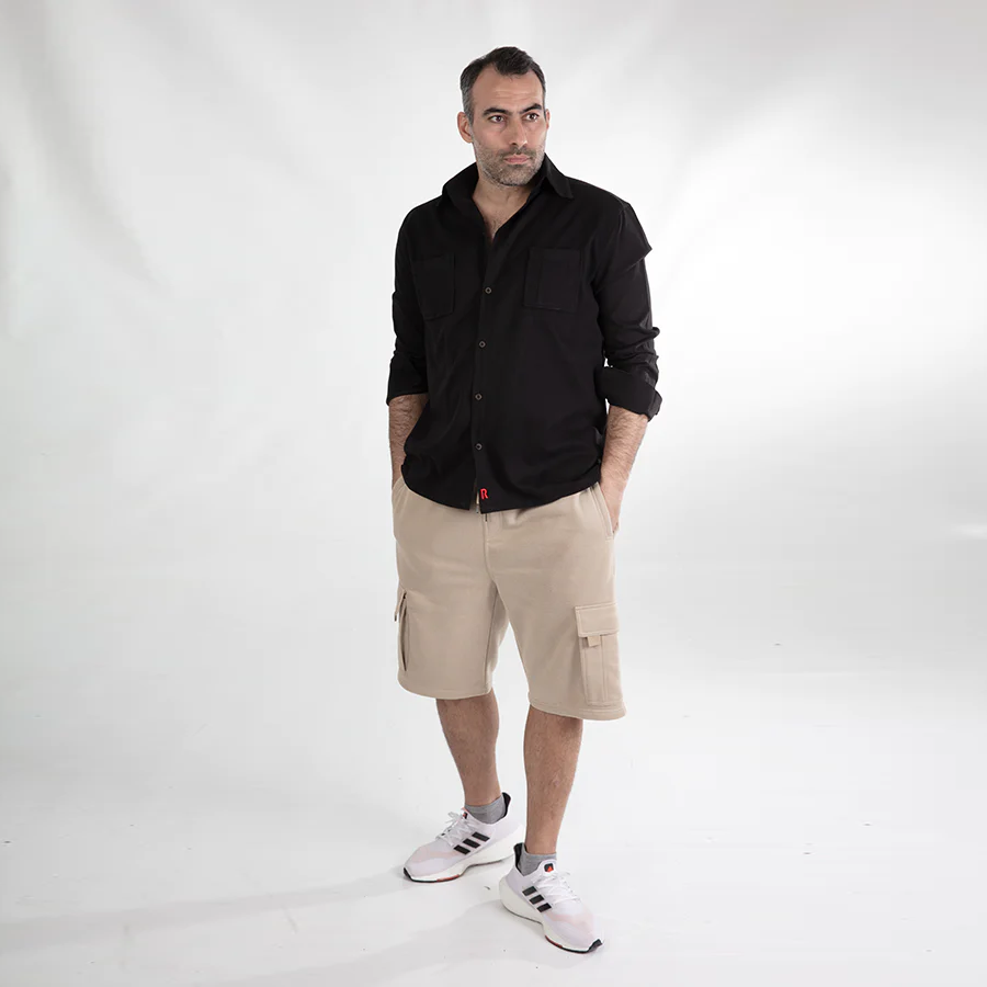 Cargo Shirts