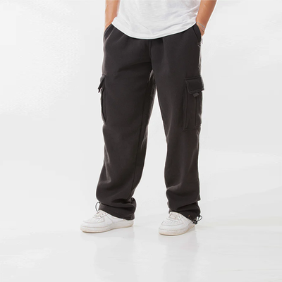 Cargo Sweatpants - RangeTrotter