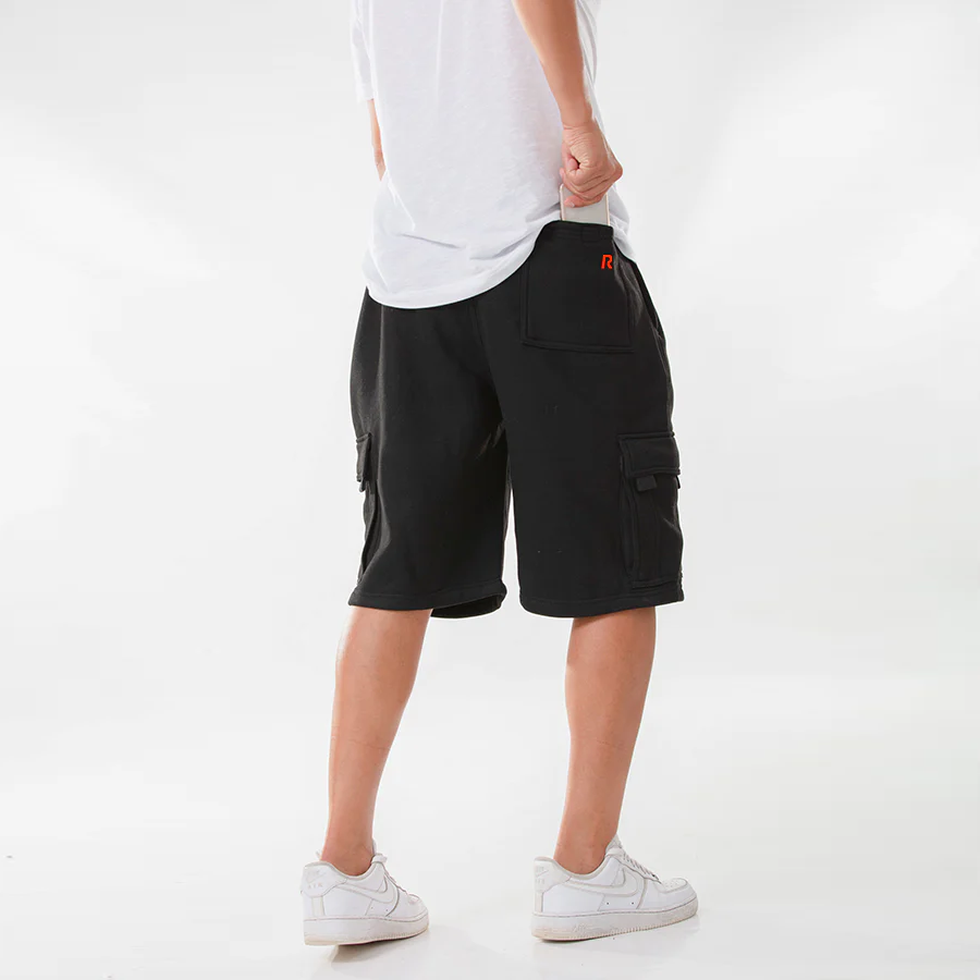 Cargo Shorts - 60% OFF