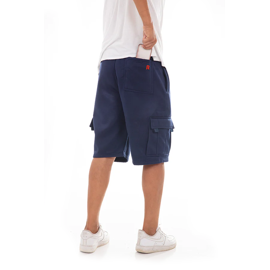 Cargo Shorts - 60% OFF