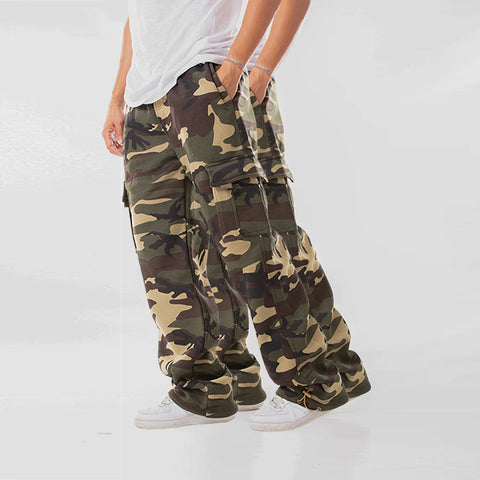 Camo Green 2-Pack