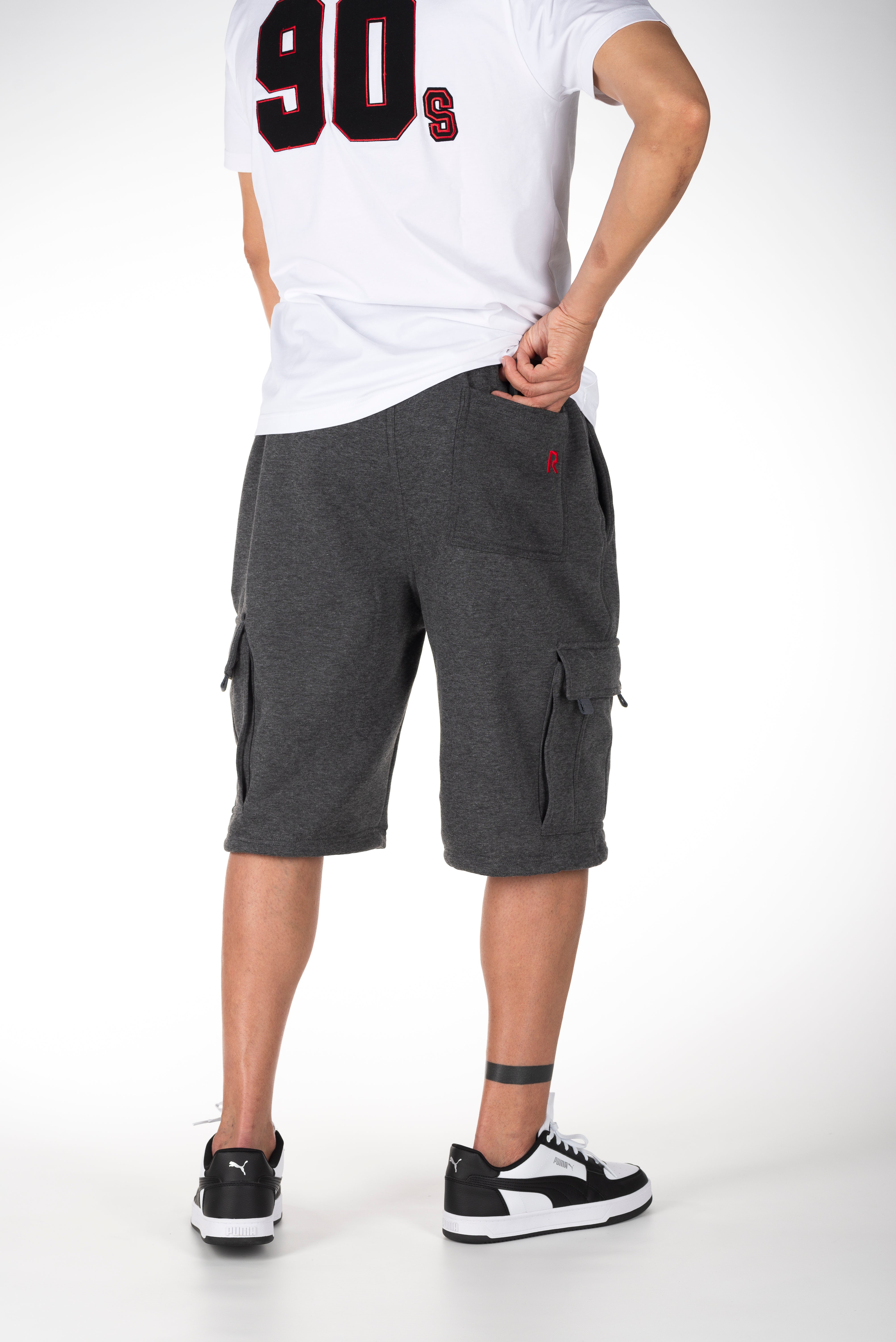 Cargo Shorts