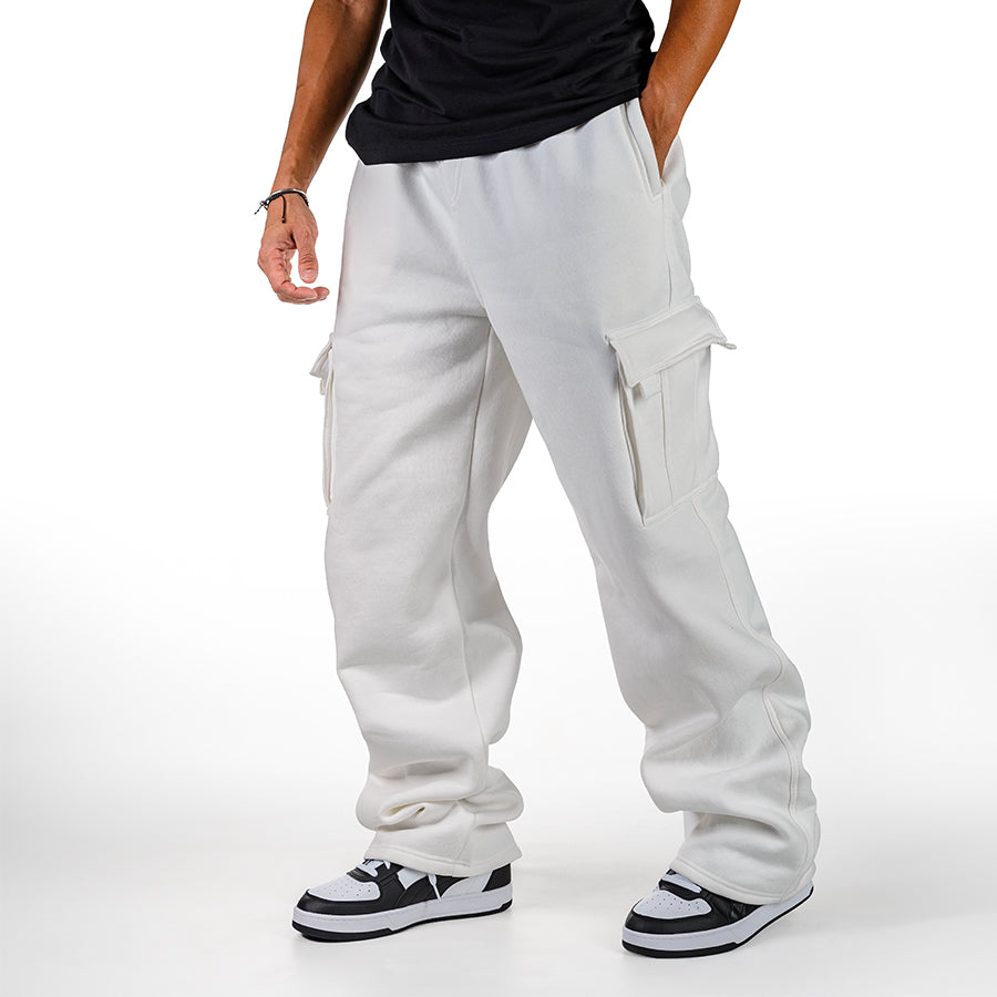 Cargo Sweatpants Limited Time Offer - RangeTrotter