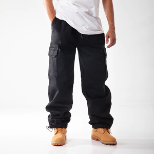 Cargo Jeans Limited Time Offer
