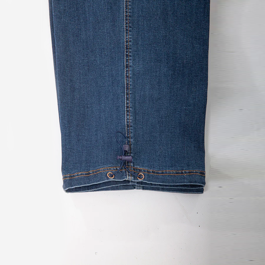 Cargo Jeans - 60% OFF