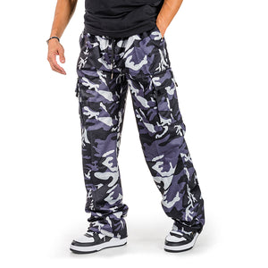 Cargo Sweatpants Limited Time Offer