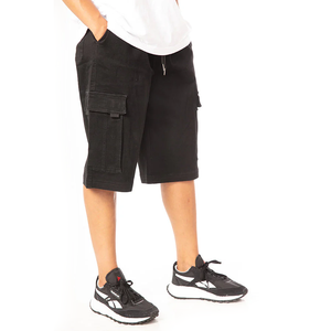Black Jeans Shorts 2-Pack