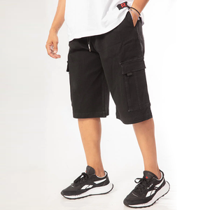 Cargo Jeans Shorts Limited Time Offer