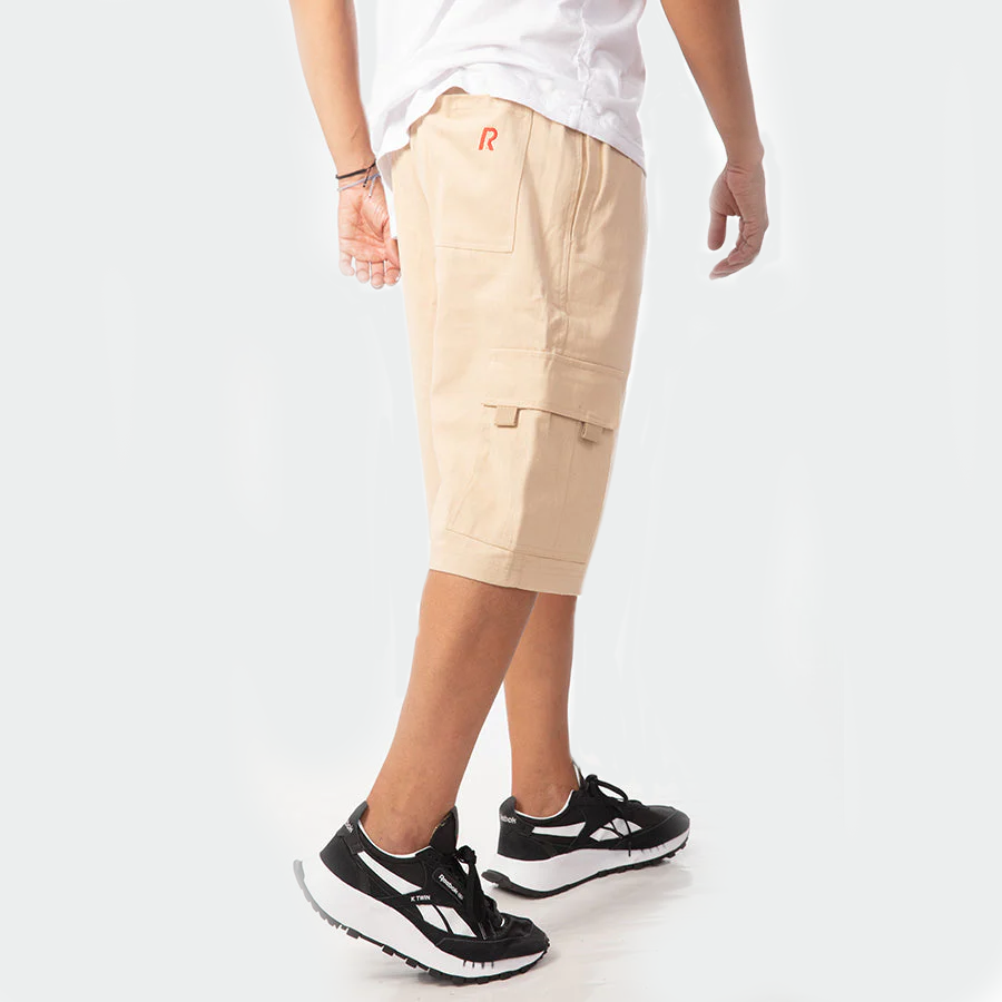 Cargo Jeans Shorts Limited Time Offer