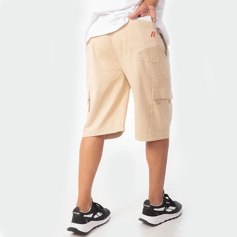 Cargo Jeans Shorts Limited Time Offer RangeTrotter