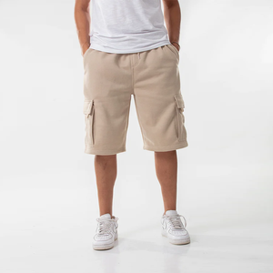 Cargo Shorts Limited Time Offer