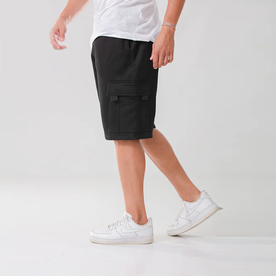 Cargo Shorts - 60% OFF