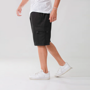 Magma Black Shorts 2-Pack