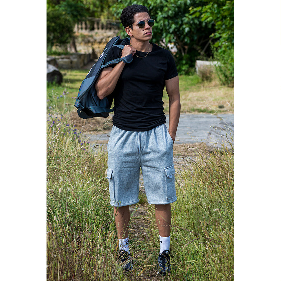 Cargo Shorts - 60% OFF