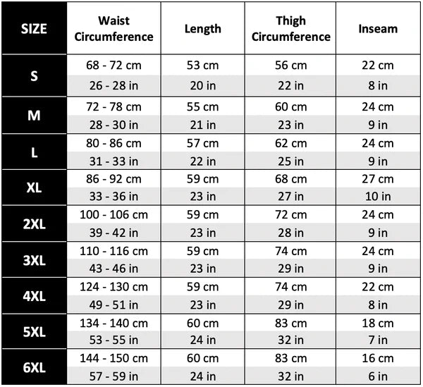 Cargo Shorts - 60% OFF