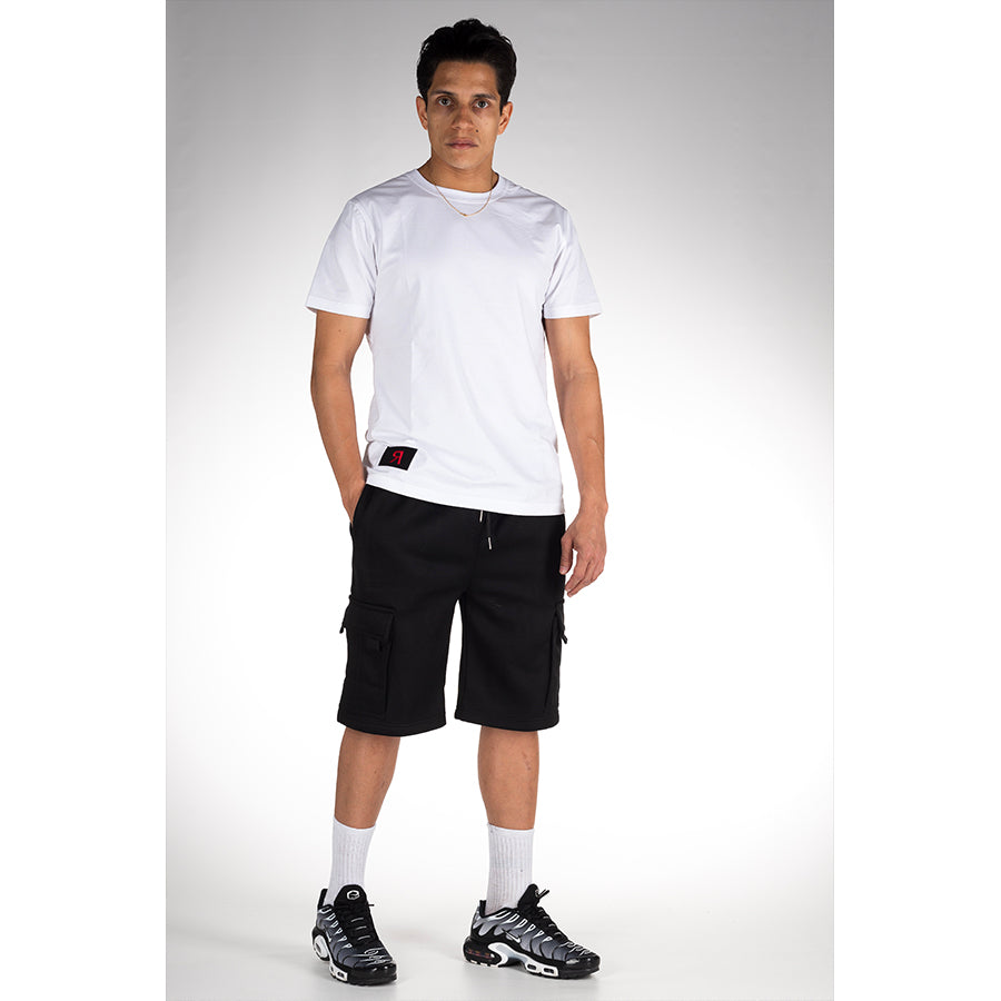 Cargo Shorts - 60% OFF