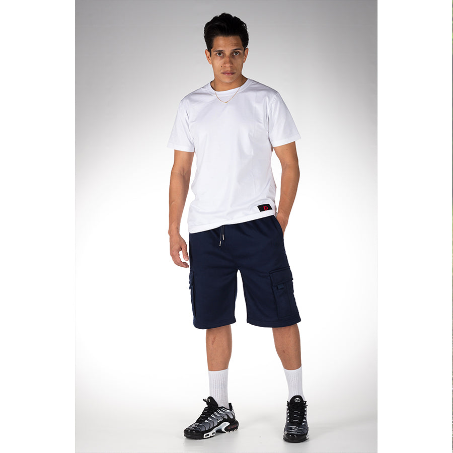 Cargo Shorts - 60% OFF